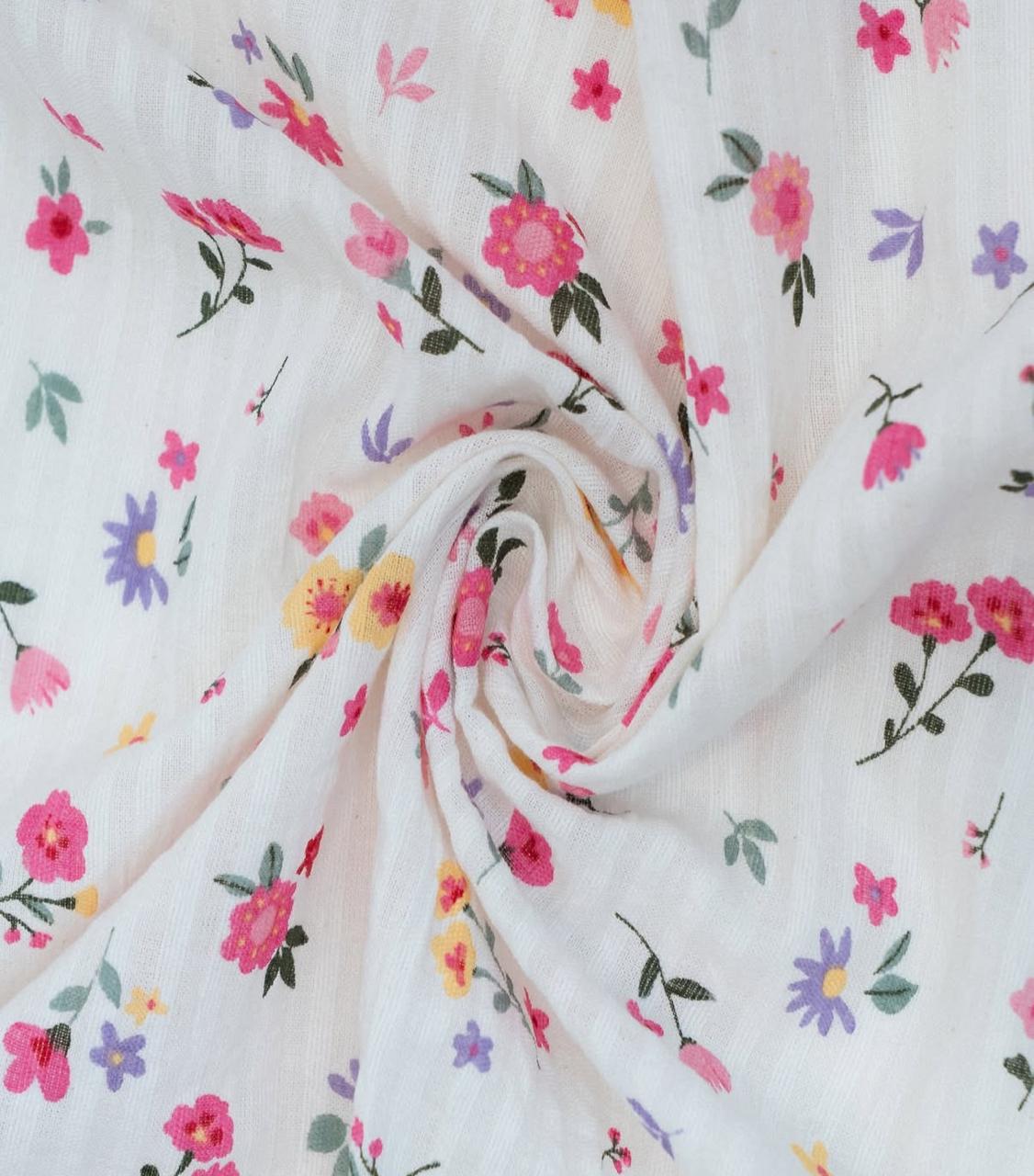 Blossom Breeze Halter Dress