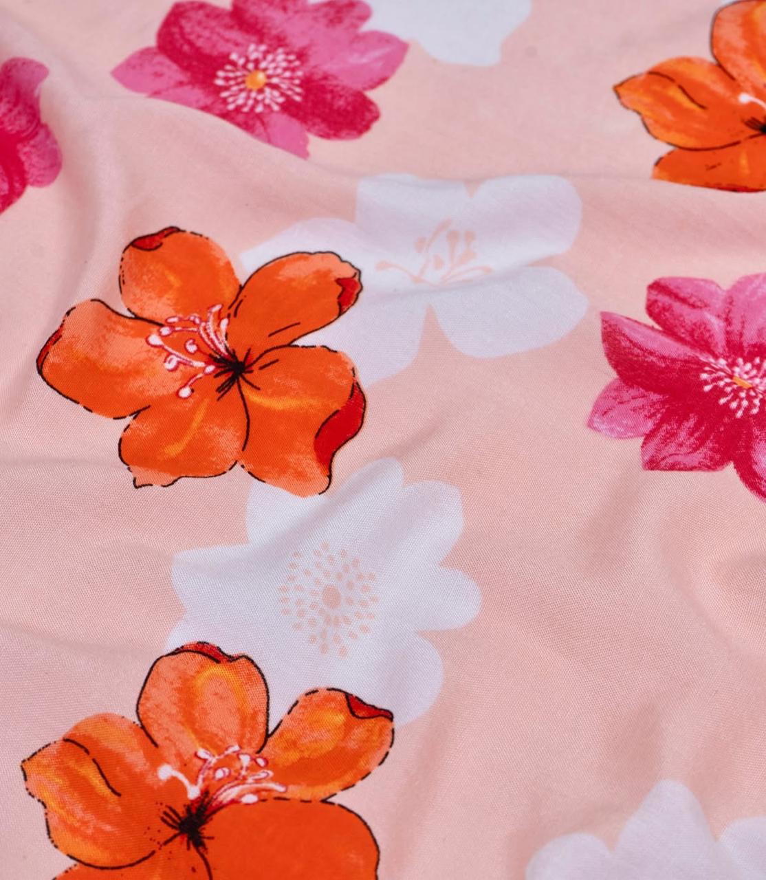 Blossom Muse Maxi Dress